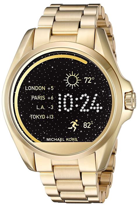 michael kors smartwatch screen always on|Michael Kors smart watch australia.